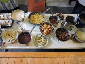 Kulinarične delavnice tradicionalnih jedi v Šmartnem ob Paki zelo uspele 1